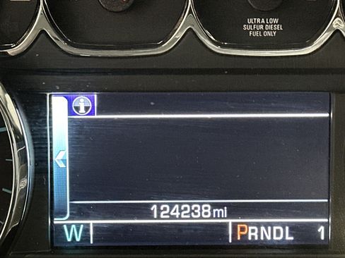 Used 2019 Chevrolet Silverado 3500 High Country w/ Duramax Plus Package image 30