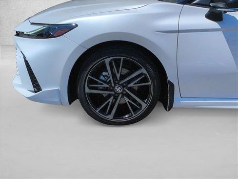 Used 2026 Toyota Camry XSE w/ Premium Plus Package AWD/4WD image 26