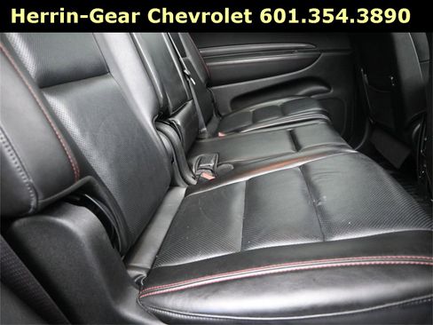 Used 2023 Dodge Durango GT image 22