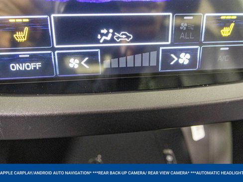 Used 2026 Subaru Forester Sport AWD/4WD image 7