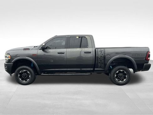 Used 2020 RAM 2500 Power Wagon image 4