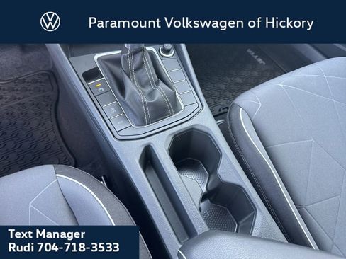 New 2026 Volkswagen Jetta Sport image 26