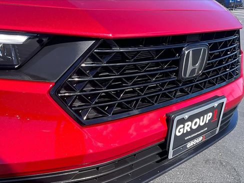 Used 2025 Honda Accord SE image 29