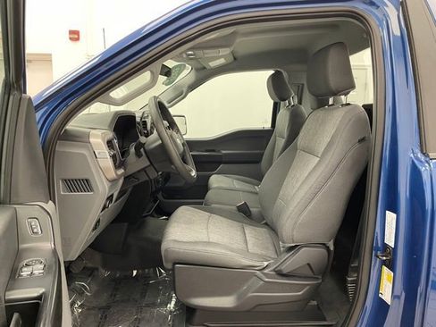 Used 2023 Ford F150 XL w/ XL Chrome Appearance Package AWD/4WD image 8