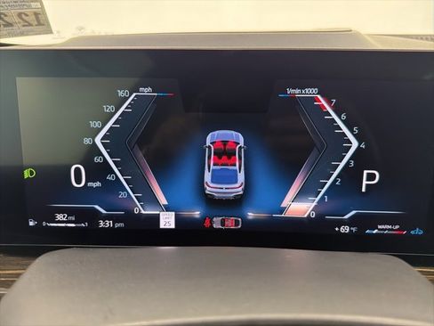 Used 2024 BMW X6 xDrive40i w/ Premium Package image 32