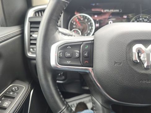 Certified 2022 RAM 1500 Laramie image 14