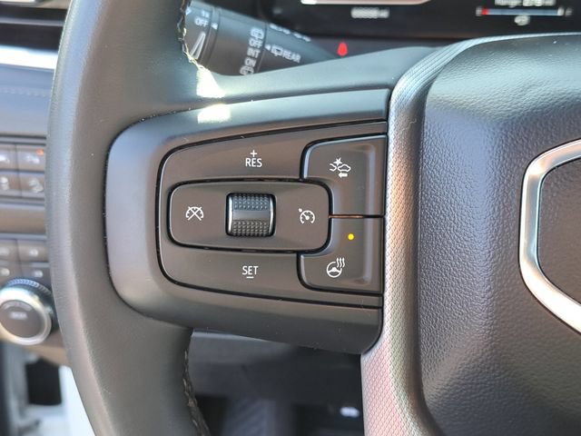 Used 2024 GMC Yukon Denali AWD/4WD image 19