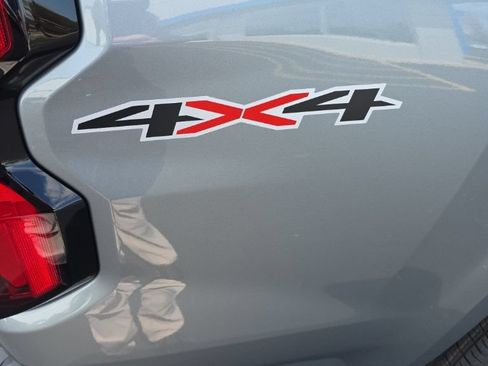 New 2026 Chevrolet Colorado LT AWD/4WD image 7