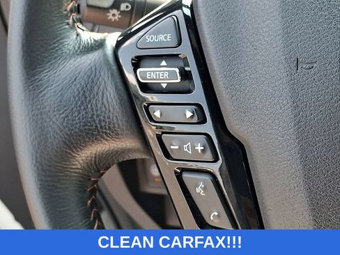 Used 2023 Nissan Frontier PRO-4X w/ Technology Package AWD/4WD image 21