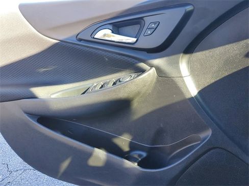 Used 2024 Chevrolet Malibu LT image 20