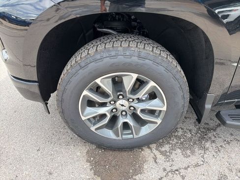 New 2026 Chevrolet Silverado 1500 RST AWD/4WD image 12