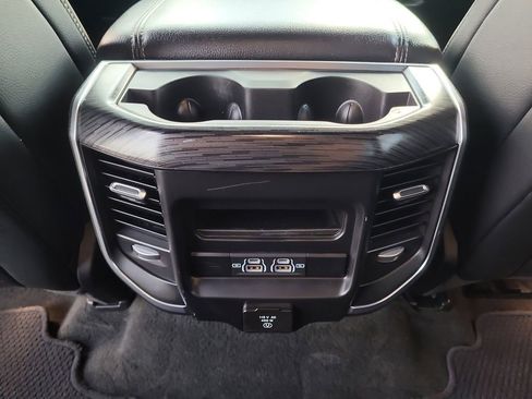 Certified 2024 RAM 1500 Laramie image 13