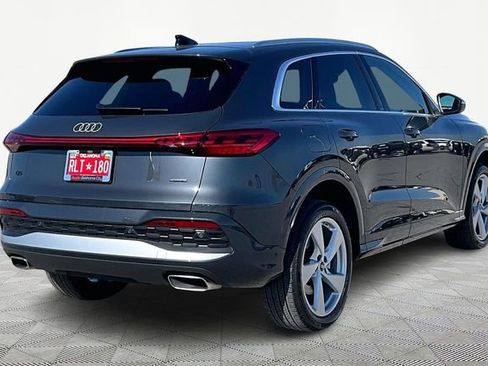 Used 2025 Audi Q5 2.0T Premium Plus w/ Premium Plus image 2