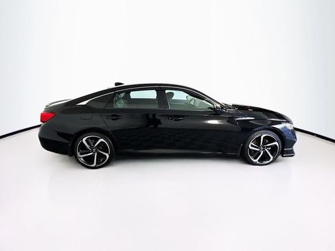 Used 2019 Honda Accord EX-L image 9