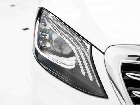 Used 2020 Mercedes-Benz S 65 AMG Sedan image 62