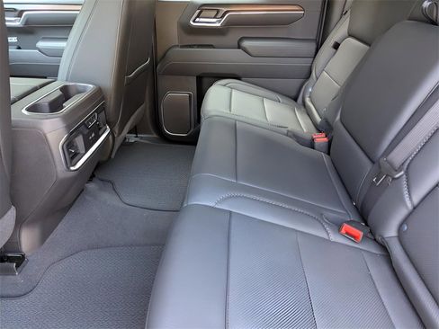 New 2026 GMC Sierra 1500 Denali w/ Denali Reserve Package image 29