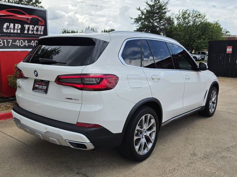 Used 2019 BMW X5 xDrive40i w/ Premium Package 2 AWD/4WD image 8