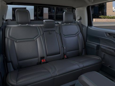 New 2025 Ford Maverick Lobo image 11