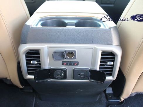 Used 2022 Ford F450 Lariat w/ Lariat Ultimate Package image 14