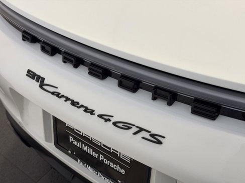 Used 2024 Porsche 911 Carrera 4 GTS image 24