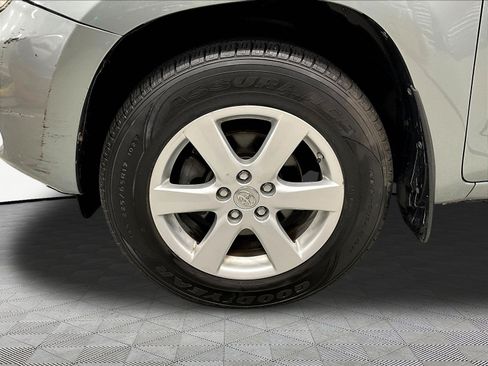Used 2007 Toyota RAV4 Limited w/ Tow Prep Pkg AWD/4WD image 35