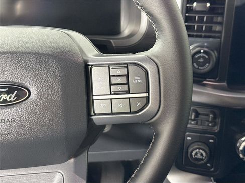 Used 2025 Ford F150 XLT w/ Equipment Group 302A MID image 18