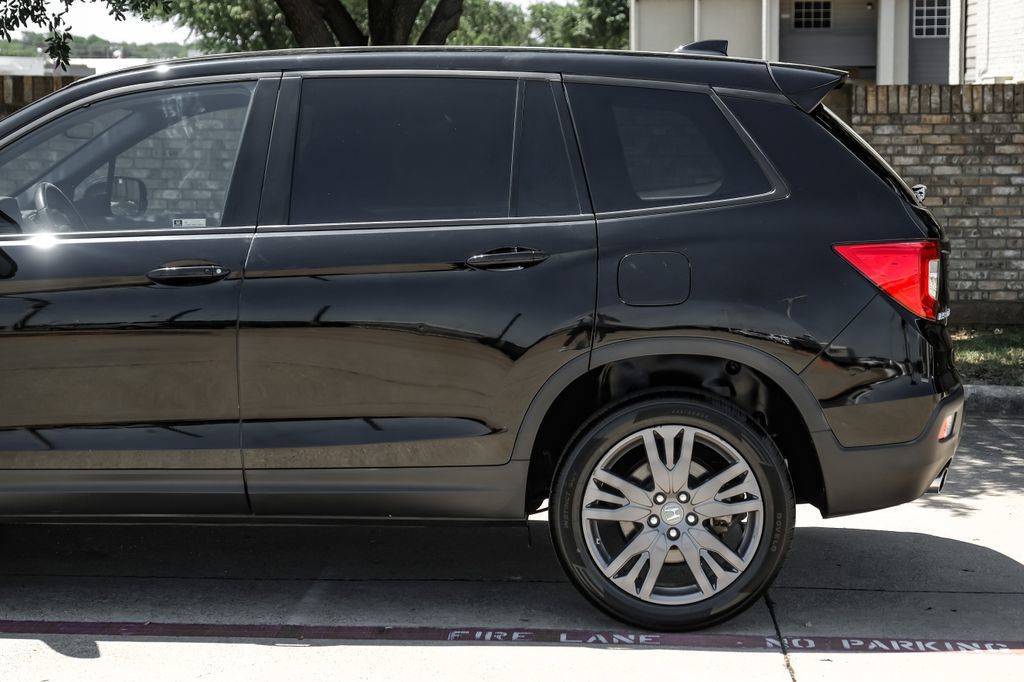 Used 2019 Honda Passport EX-L image 23