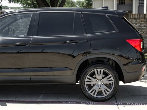 Used 2019 Honda Passport EX-L image 23