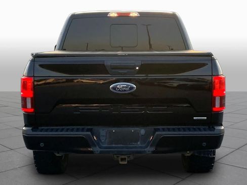Used 2019 Ford F150 XLT w/ Equipment Group 302A Luxury AWD/4WD image 5