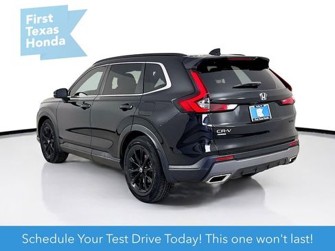 Used 2023 Honda CR-V Sport image 6