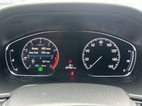 Used 2020 Honda Accord Sport image 25