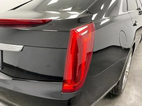 Used 2014 Cadillac XTS Premium FWD image 14