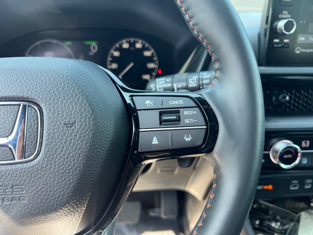 Used 2025 Honda CR-V Sport Touring image 15
