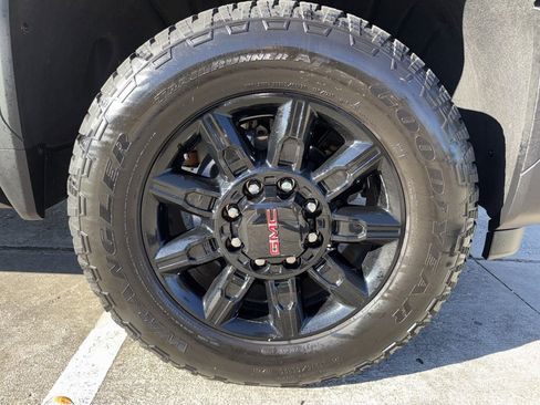 Used 2026 GMC Sierra 3500 AT4 w/ AT4 Premium Plus Package image 53