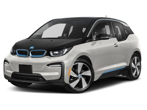 Used 2018 BMW i3 RWD image 1
