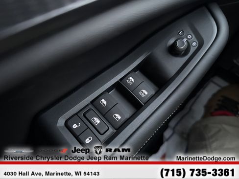 New 2025 Jeep Grand Cherokee L Altitude image 26