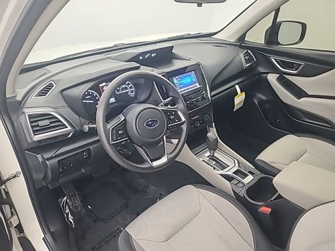 Used 2019 Subaru Forester w/ Alloy Wheel Package AWD/4WD image 24