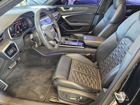 Used 2023 Audi RS 6 image 10