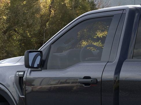 New 2025 Ford F150 XL w/ Equipment Group 103A High AWD/4WD image 20