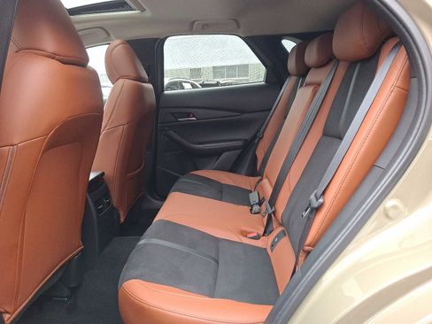 Certified 2024 MAZDA CX-30 Carbon image 10