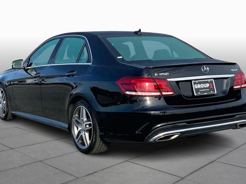 Used 2016 Mercedes-Benz E 350 E 350 Sport image 12