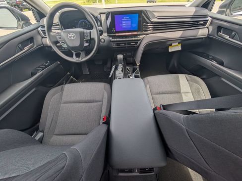 New 2026 Toyota Camry LE FWD image 23