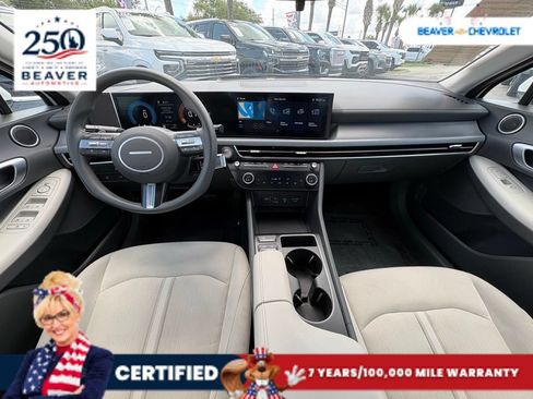 Used 2024 Hyundai Sonata SEL FWD image 21