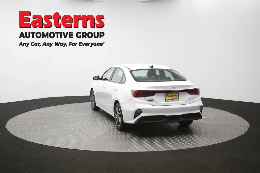 Used 2023 Kia Forte LXS FWD image 66