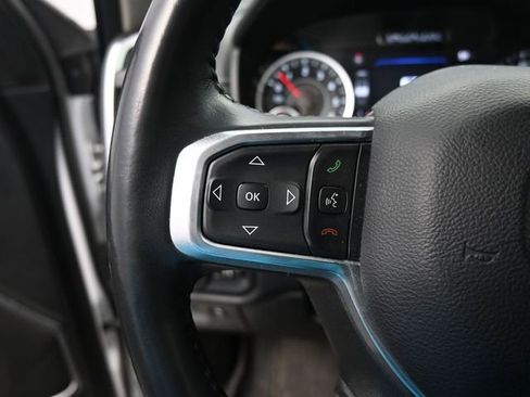 Used 2022 RAM 1500 Laramie w/ Off Road Group AWD/4WD image 20