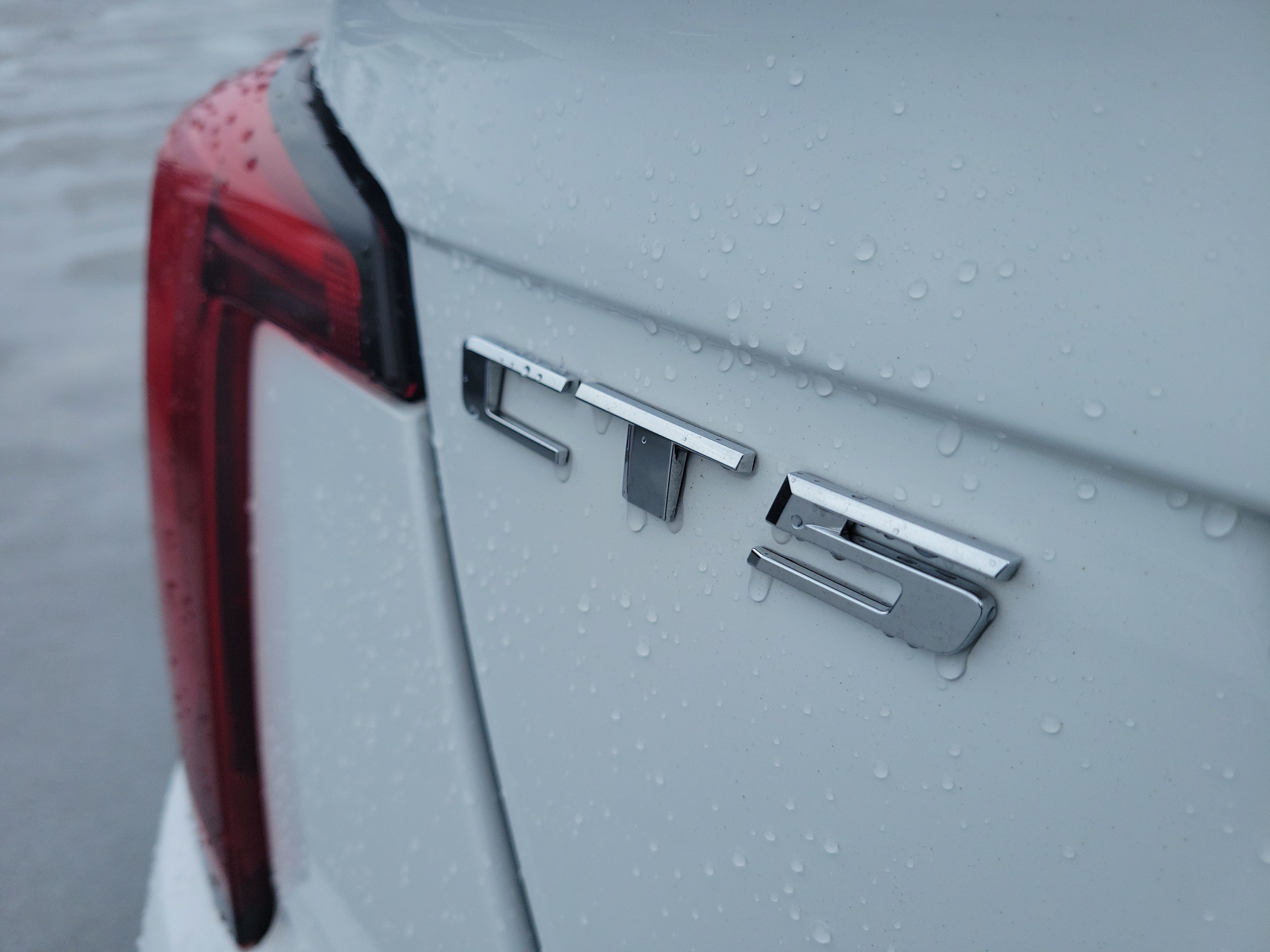 Used 2023 Cadillac CT5 Luxury RWD image 9