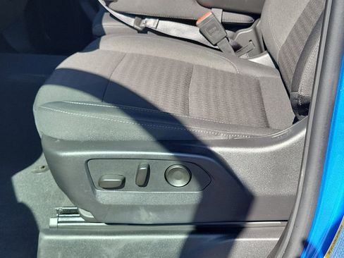 Used 2026 Chevrolet Silverado 1500 Custom image 15