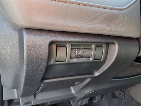 New 2026 Subaru Forester Sport image 7