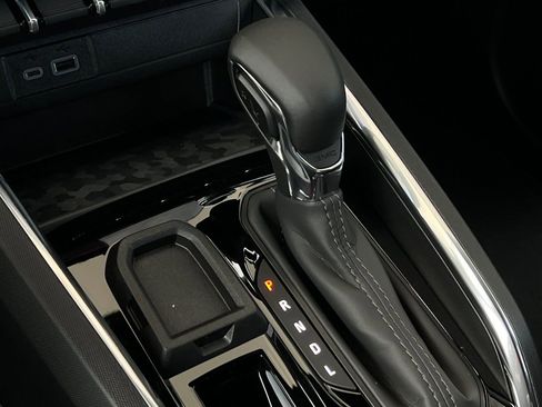 New 2026 GMC Canyon Elevation image 20