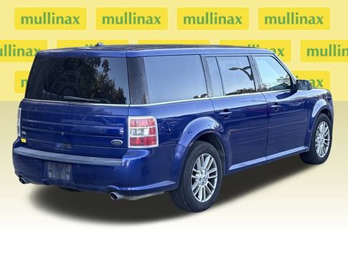 Used 2014 Ford Flex SEL w/ Equipment Group 201A image 12